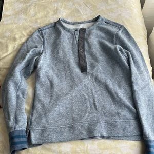 Lululemon medium men’s sweater